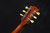 Gibson Custom Shop 1956 Les Paul Goldtop Reissue Ultra Light Aged Double Gold - LPR56ULDGNH1 146