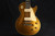 Gibson Custom Shop 1956 Les Paul Goldtop Reissue Ultra Light Aged Double Gold - LPR56ULDGNH1 146