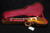 Gibson Custom Shop 1956 Les Paul Goldtop Reissue Ultra Light Aged Double Gold - LPR56ULDGNH1 146