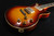 Gibson Custom Shop 1959 Les Paul Standard Brazilian Rosewood Fingerboard CUSTOM ORDER AAAA top Tri-Burst Murphy Lab Heavy aged 8 LBS! 031 BRAND NEW
