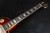 Gibson Custom Shop 1959 Les Paul Standard Brazilian Rosewood Fingerboard CUSTOM ORDER AAAA top Tri-Burst Murphy Lab Heavy aged 8 LBS! 031 BRAND NEW