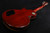 Gibson Custom Shop 1959 Les Paul Standard Brazilian Rosewood Fingerboard CUSTOM ORDER AAAA top Tri-Burst Murphy Lab Heavy aged 8 LBS! 031 BRAND NEW