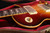 Gibson Custom Shop 1959 Les Paul Standard Brazilian Rosewood Fingerboard CUSTOM ORDER AAAA top Tri-Burst Murphy Lab Heavy aged 8 LBS! 031 BRAND NEW