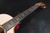 Taylor 2026 Catch Custom #6 C12ce Acoustic-electric Guitar - Shaded Trans White Top/Lilac Wine Body 102