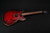 Ibanez Artcore AS53 Semihollow Guitar Sunburst Red - 283