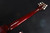 PRS Paul Reed Smith S2 Custom 24 Guitar, Rosewood Fretboard, USA 85/15 Pickups, Fire Red Burst 098