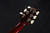 PRS Paul Reed Smith S2 Custom 24 Guitar, Rosewood Fretboard, USA 85/15 Pickups, Fire Red Burst 098