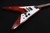 Gibson Custom 1971 Flying V Medallion Reissue - Medallion Cherry 099