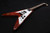 Gibson Custom 1971 Flying V Medallion Reissue - Medallion Cherry 099