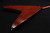 Gibson Custom 1971 Flying V Medallion Reissue - Medallion Cherry 099