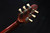 Gibson Custom 1971 Flying V Medallion Reissue - Medallion Cherry 099