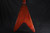 Gibson Custom 1971 Flying V Medallion Reissue - Medallion Cherry 099