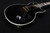 Gibson Custom Shop Les Paul Axcess Custom w/ Ebony Fingerboard Floyd Rose Gloss Ebony - LPXC7EBGF1E 308