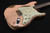 Fender Custom Shop 1963 Stratocaster - Relic - Aged Shell Pink - Master Built By Greg Fessler 684