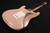 Fender Custom Shop 1963 Stratocaster - Relic - Aged Shell Pink - Master Built By Greg Fessler 684