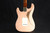 Fender Custom Shop 1963 Stratocaster - Relic - Aged Shell Pink - Master Built By Greg Fessler 684