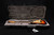 Fender American Ultra II Stratocaster Ebony Fingerboard Ultraburst 742