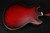 Ibanez Artcore AS53 Semihollow Guitar Sunburst Red - 297