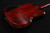 Gibson Custom Shop 1964 SG Standard Reissue w/ Maestro Vibrola VOS Cherry Red - SGSR64VOCHNM1 694