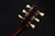 Gibson Custom Shop 1964 SG Standard Reissue w/ Maestro Vibrola VOS Cherry Red - SGSR64VOCHNM1 694