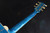 Gibson Custom Shop ONE OFF Dove's in Flight Natural Top Bluebonnet Back/Sides with Case - Bluebonnet 021