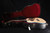 Gibson Custom Shop ONE OFF Dove's in Flight Natural Top Bluebonnet Back/Sides with Case - Bluebonnet 021