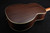 Furch Little Jane 11 SR Series, Sitka spruce top w/ Indian Rosewood Back and sides 466