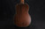 Furch Little Jane 11 SR Series, Sitka spruce top w/ Indian Rosewood Back and sides 466