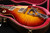 MINT MONSTER TOP 59 Les Paul Standard Reissue w/Bigsby Murphy Lab Aged - Brazilian Board - Toms Tri-Burst USED 009
