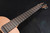 Furch Little Jane Travel Guitar with Bag with LR Baggs EAS-VTC Pickup 486