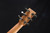 Furch Little Jane Travel Guitar with Bag with LR Baggs EAS-VTC Pickup 486