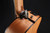 Furch Little Jane Travel Guitar with Bag with LR Baggs EAS-VTC Pickup 486