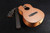 Furch Little Jane Travel Guitar with Bag with LR Baggs EAS-VTC Pickup 486
