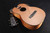 Furch Little Jane Travel Guitar with Bag with LR Baggs EAS-VTC Pickup 486