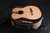 Furch Little Jane Travel Guitar with Bag with LR Baggs EAS-VTC Pickup 486