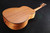 Furch Little Jane Travel Guitar with Bag with LR Baggs EAS-VTC Pickup 486