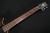 Ibanez Artcore AM53 Semihollow Electric Guitar Tobacco Flat - 067