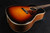 MINT Eastman E20SS/V-SB W/ COA AND CASE USED 597