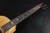 MINT Taylor Catch Custom #11 C24ce B5011 Grand Auditorium Whiskey Sunrise Ombre USED 101