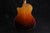 MINT Taylor Catch Custom #11 C24ce B5011 Grand Auditorium Whiskey Sunrise Ombre USED 101
