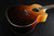 MINT Taylor Catch Custom #11 C24ce B5011 Grand Auditorium Whiskey Sunrise Ombre USED 101
