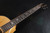 MINT Taylor Catch Custom #11 C24ce B5011 Grand Auditorium Whiskey Sunrise Ombre USED 101
