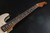 MINT Fender Custom Shop Stratocaster Double Bound HSS Aged Inca Silver USED 853