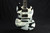 MINT ESP E-II VIPER Snow Camo USED 243