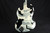 MINT ESP E-II VIPER Snow Camo USED 243