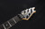 EVH Wolfgang Special Stealth, Ebony Fretboard, Stealth Black USED 762