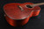 Takamine EF407 Legacy Series New Yorker Parlor Acoustic/Electric Guitar Natural Gloss USED 492