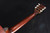 Takamine EF407 Legacy Series New Yorker Parlor Acoustic/Electric Guitar Natural Gloss USED 492