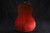Takamine EF407 Legacy Series New Yorker Parlor Acoustic/Electric Guitar Natural Gloss USED 492