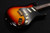 Fender Custom Shop American Custom Stratocaster NOS, 3A Rosewood Fingerboard, 3-Color Sunburst USED 046
